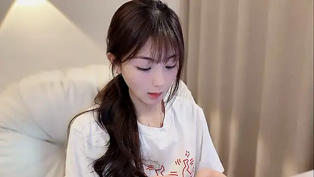 SHUIshui  online show from March 2026 07:53:01 AM