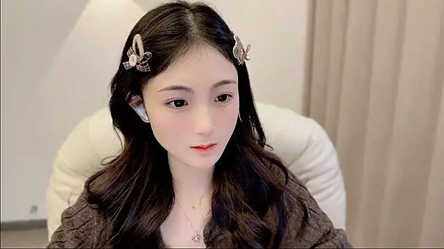 SHUIshui  online show from December 2025 07:40:01 AM