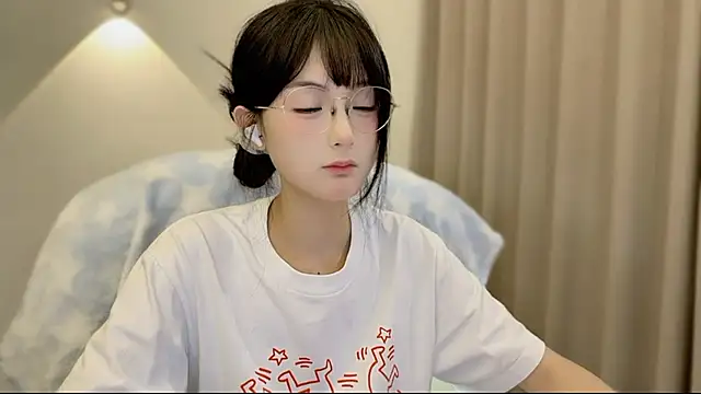 SHUIshui  online show from October 2025 12:35:01 PM