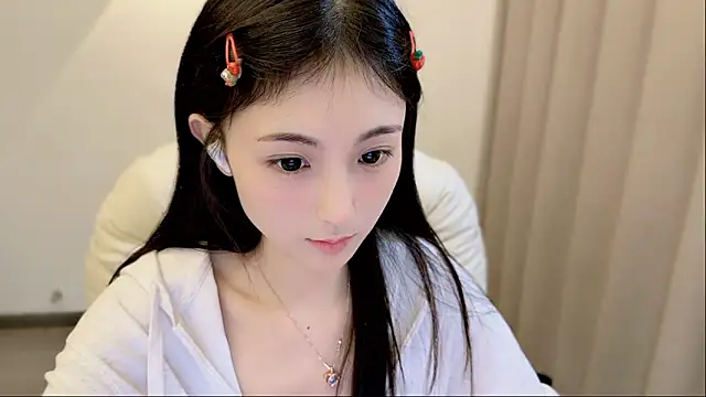 SHUIshui  online show from December 2025 12:51:01 PM