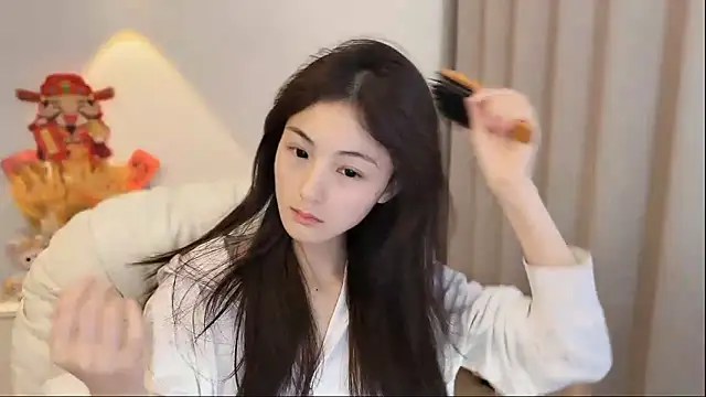 SHUIshui  online show from February 2026 02:41:02 PM