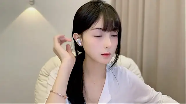 SHUIshui  online show from September 2025 12:56:02 PM