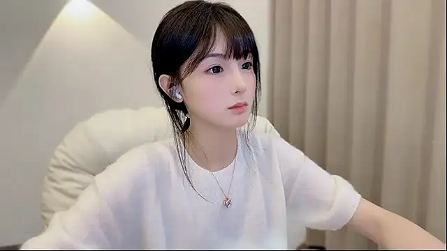 SHUIshui  online show from September 2025 12:54:01 PM