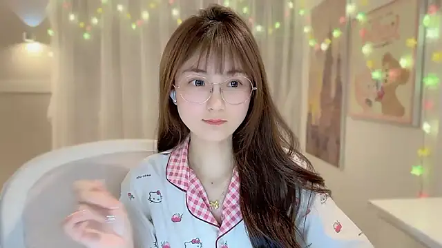 SHUIshui  online show from January 2025 03:30:02 PM