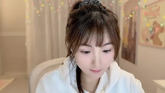 SHUIshui  online show from February 2025 03:09:02 PM