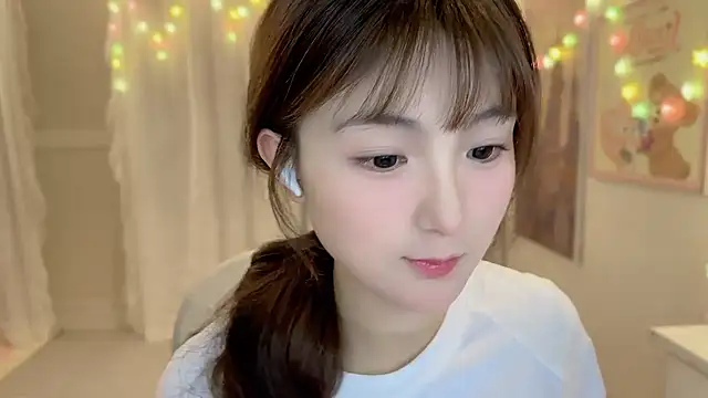 SHUIshui  online show from February 2025 01:53:02 PM