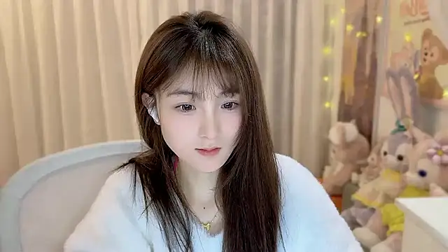 SHUIshui  online show from January 2025 01:01:01 PM