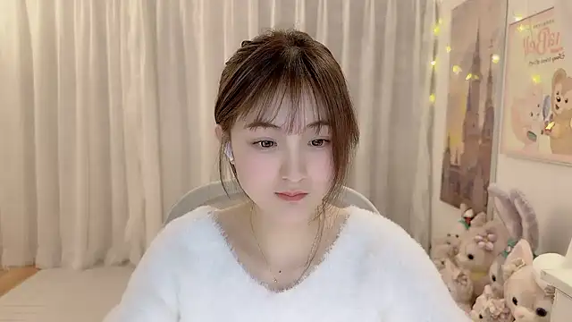 SHUIshui  online show from December 2024 05:02:01 PM