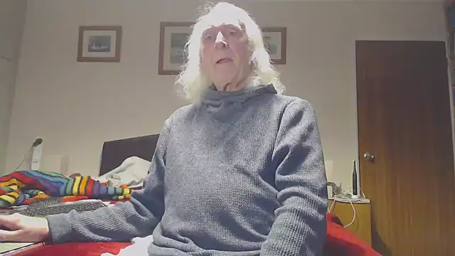 WaverlyKernow online show from January 2026 11:17:01 AM