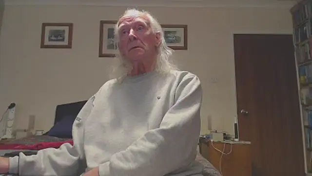 WaverlyKernow online show from March 2026 04:41:01 PM