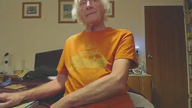 Snapshot of WaverlyKernow chatting on January 2025 04:24:01 PM WaverlyKernow online show from January 2025 04:24:01 PM