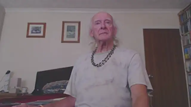 Snapshot of WaverlyKernow chatting on October 2025 11:53:02 AM WaverlyKernow online show from October 2025 11:53:02 AM
