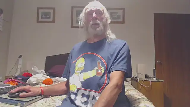 WaverlyKernow online show from June 2026 02:50:01 PM