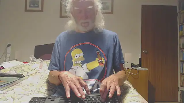 WaverlyKernow online show from June 2026 08:15:01 AM