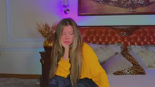 Real Tini online show from January 2026 06:07:02 AM