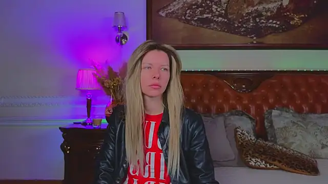 Real Tini online show from February 2026 06:09:02 AM