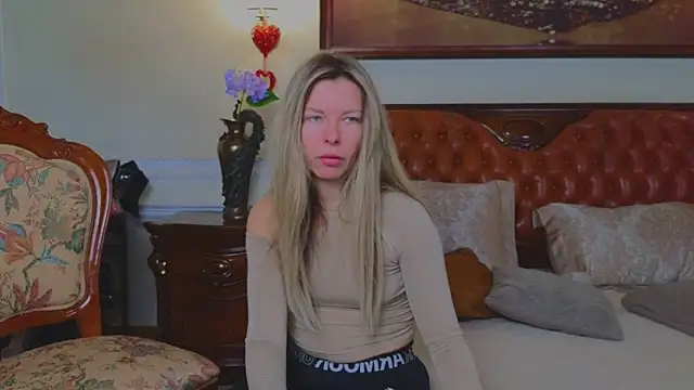 Real Tini online show from February 2026 06:11:01 AM