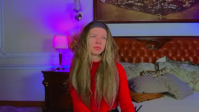 Real Tini online show from January 2026 06:20:01 AM