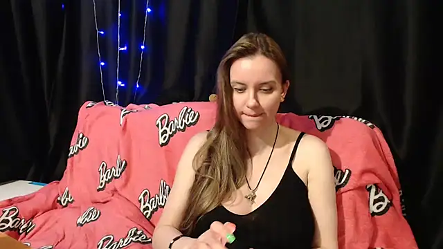 Milana69 online show from May 2026 05:57:01 PM