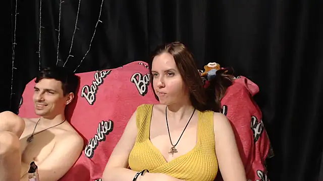 Milana69 online show from December 2025 08:14:02 PM