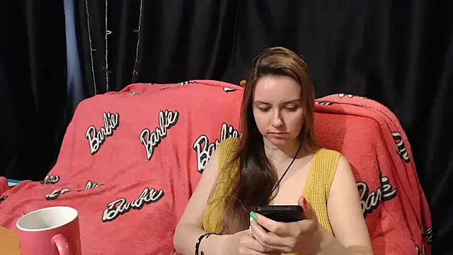 Milana69 online show from May 2026 12:57:02 PM