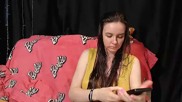 Milana69 online show from November 2025 08:18:01 AM