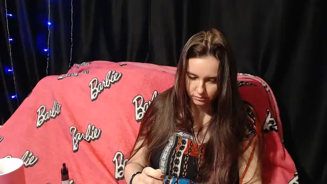 Milana69 online show from October 2025 04:30:02 PM