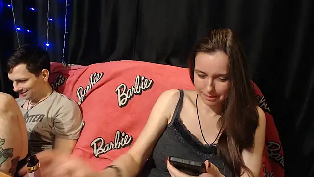 Snapshot of Milana69 chatting on October 2025 06:30:01 PM Milana69 online show from October 2025 06:30:01 PM