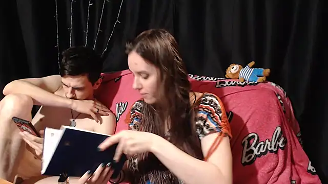 Milana69 online show from December 2025 08:35:02 PM