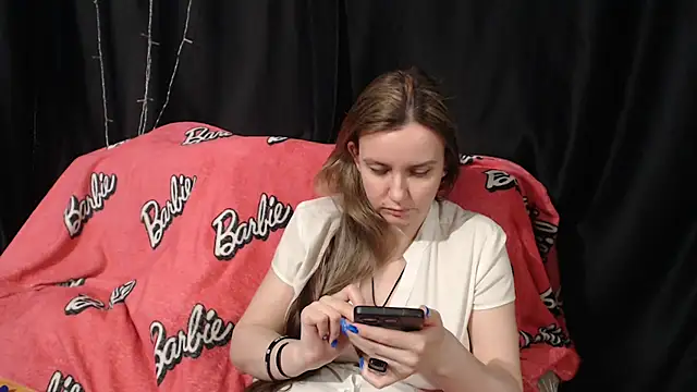 Milana69 online show from April 2026 02:13:01 PM