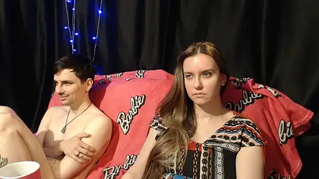 Milana69 online show from May 2026 07:50:01 PM