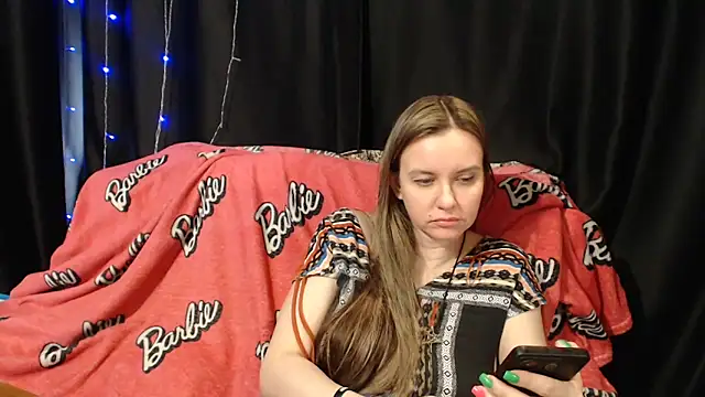 Milana69 online show from April 2026 01:46:01 PM