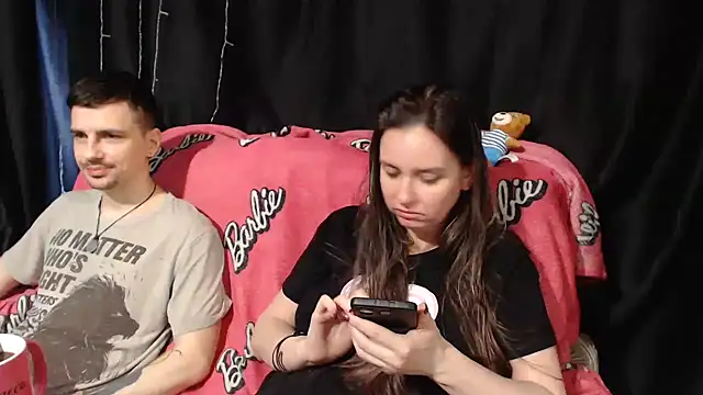 Milana69 online show from January 2026 09:02:01 AM