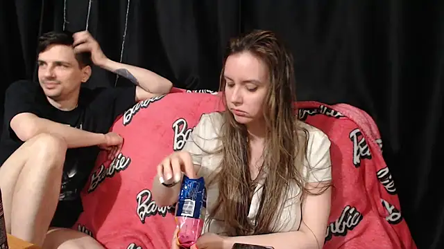 Milana69 online show from May 2026 06:15:01 PM