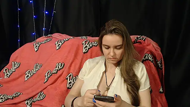 Milana69 online show from May 2026 10:26:01 PM