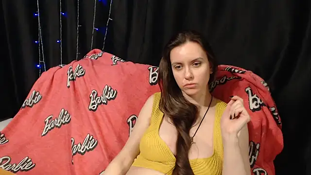 Milana69 online show from March 2026 02:48:01 PM