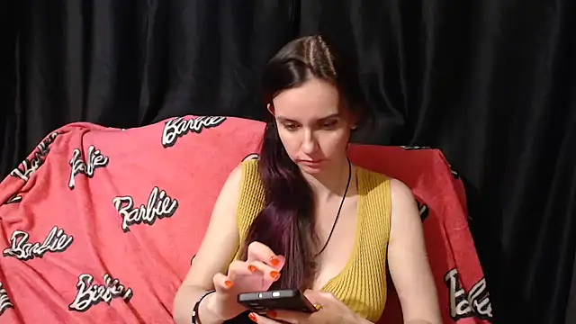 Snapshot of Milana69 chatting on March 2025 01:18:02 PM Milana69 online show from March 2025 01:18:02 PM