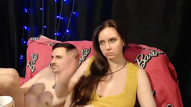 Milana69 online show from February 2026 07:14:01 PM