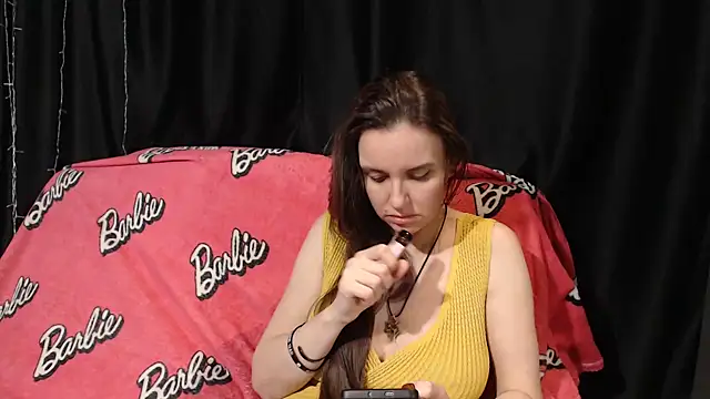 Milana69 online show from October 2025 05:34:02 PM