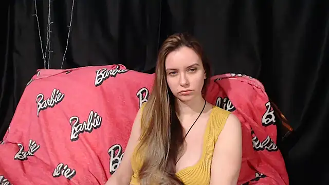 Milana69 online show from May 2026 03:49:01 PM