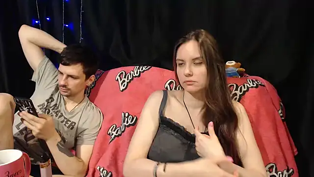 Milana69 online show from November 2025 02:22:02 PM