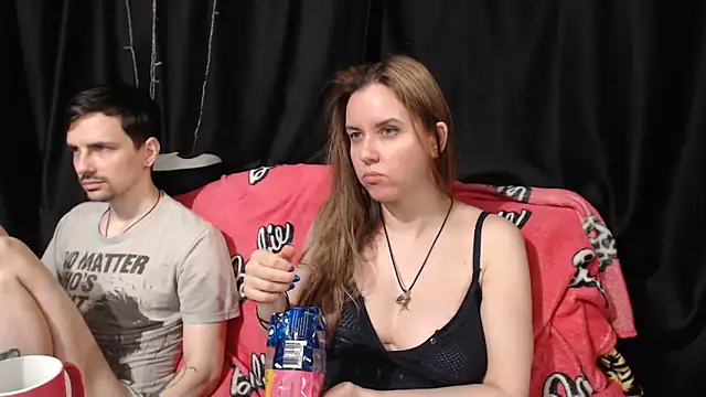 Milana69 online show from May 2026 02:45:01 PM