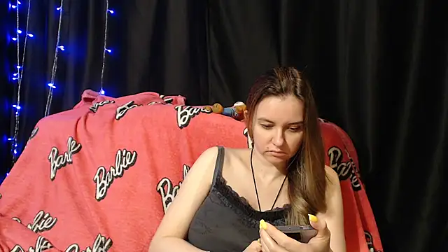 Snapshot of Milana69 chatting on June 2026 07:52:02 PM Milana69 online show from June 2026 07:52:02 PM