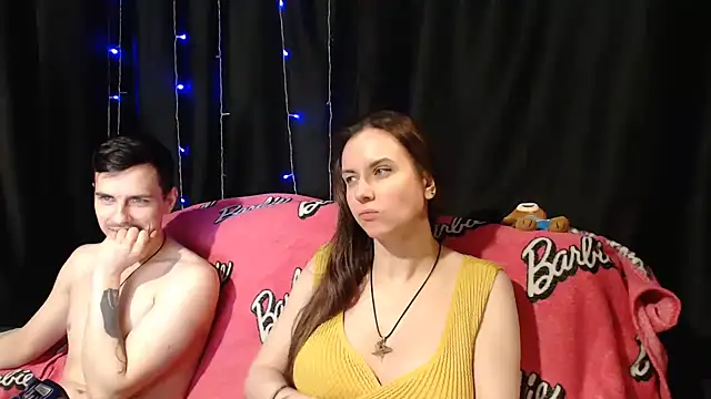 Milana69 online show from February 2026 05:53:01 PM