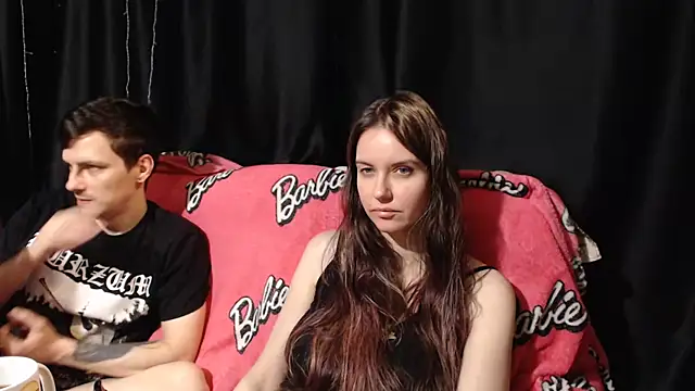 Milana69 online show from October 2025 12:38:02 PM