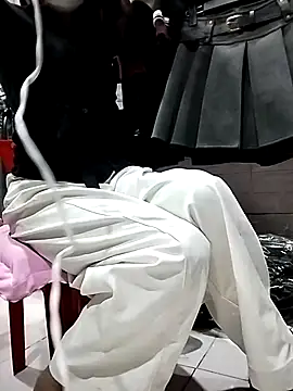  Vitamin Sex  online show from November 2025 01:59:02 AM