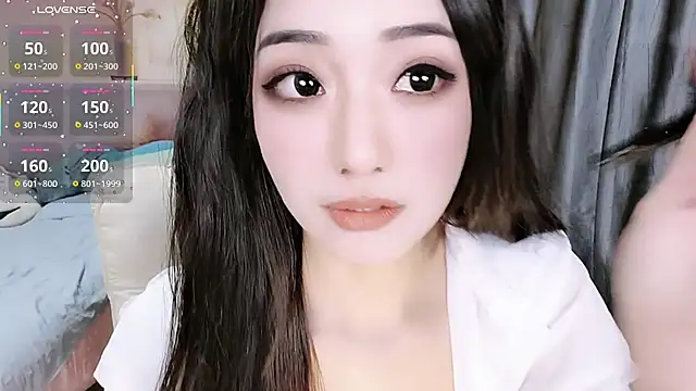 Ti amo UU online show from February 2026 11:41:01 AM