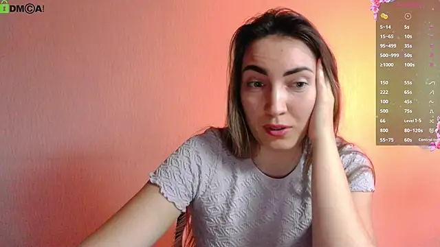 cute  angell online show from September 2025 03:17:02 PM