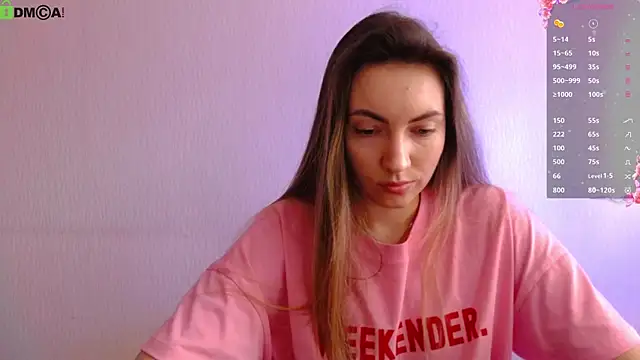 cute  angell online show from September 2025 02:17:01 PM