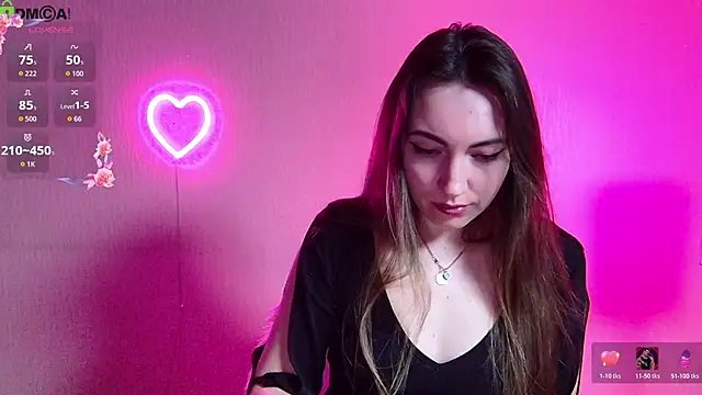 Snapshot of cute__angell chatting on April 2026 05:30:01 PM cute angell online show from April 2026 05:30:01 PM